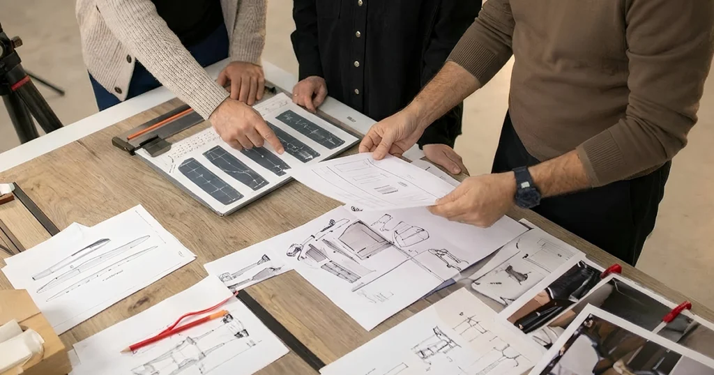 From-design to delivery-orreliability