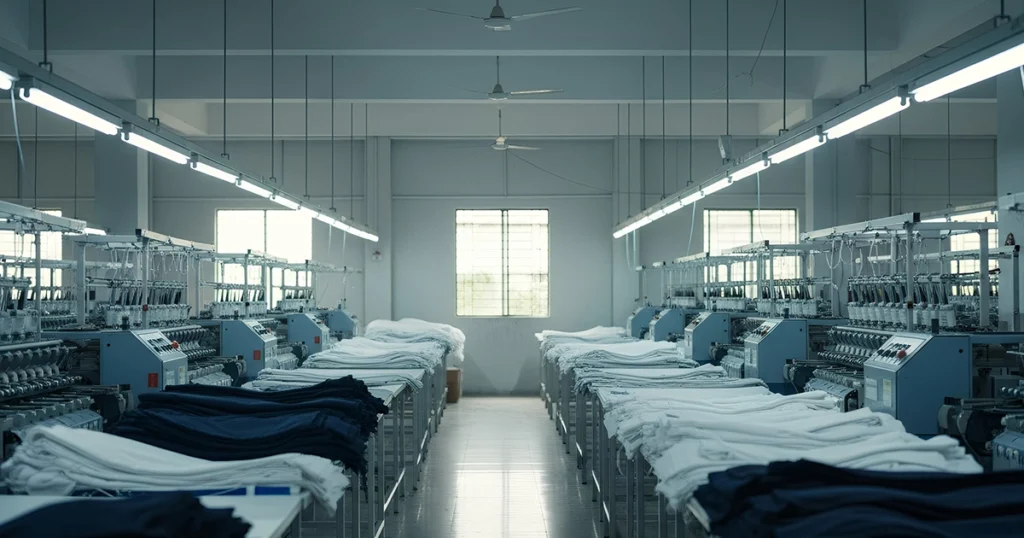 Why Bangladesh Is the Most Strategic Manufacturing Partner for Italian Brands