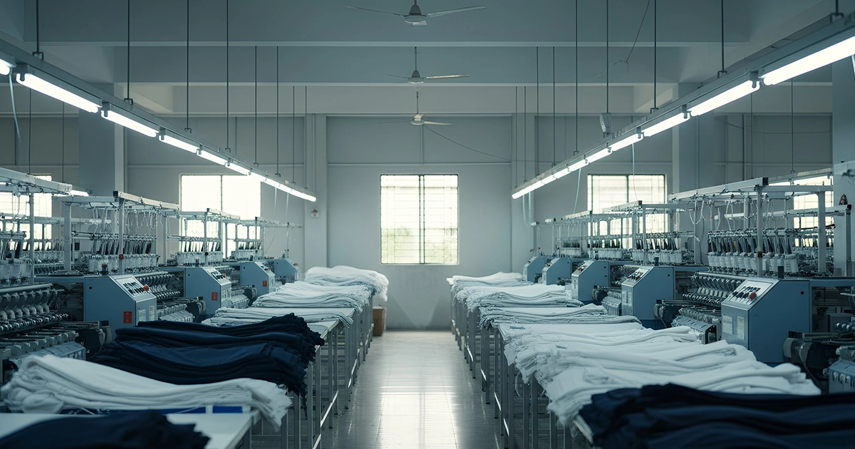 Why Bangladesh Is the Most Strategic Manufacturing Partner for Italian Brands